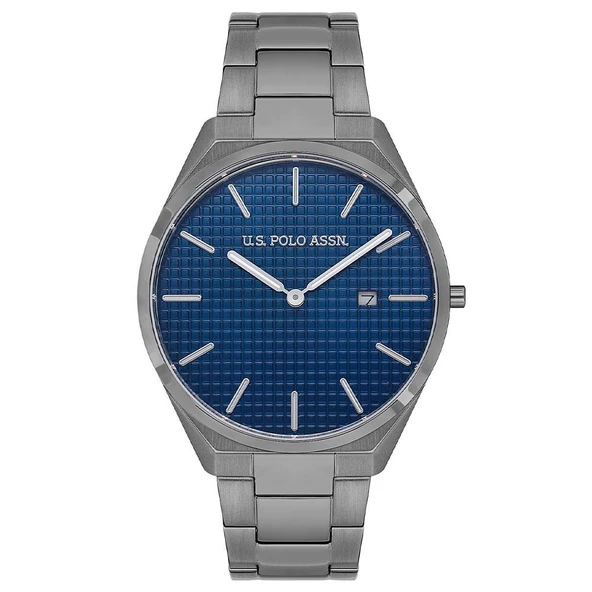 U.S. Polo Assn. USPA1081-03 Erkek Kol Saati ürün görseli