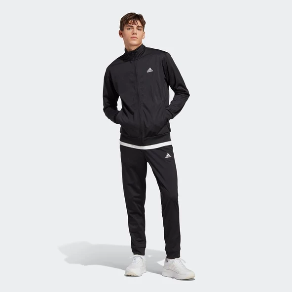 Adidas Erkek Eşofman Takımm Lın Tr Tt Ts Ic6775