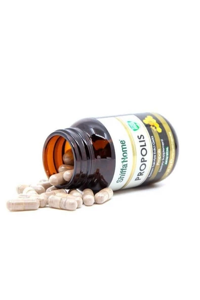 Propolis Kapsül 470 mg x 60 Adet - 2