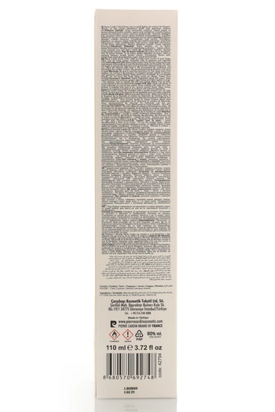 Pierre Cardin Reed Diffuser 110 ml - Lavender (Lavanta) - Oda Kokusu - 5