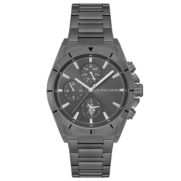 U.S. Polo Assn. USPA1079-03 Erkek Kol Saati ürün görseli