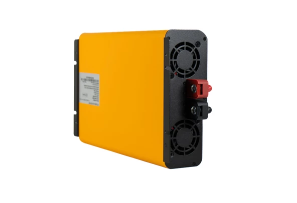 MEXXSUN Tam Sinüs Inverter 2000w 12v - 3