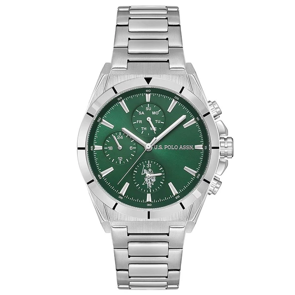 U.S. Polo Assn. USPA1079-02 Erkek Kol Saati ürün görseli