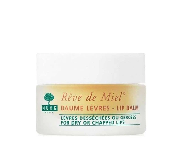 Nuxe Reve De Miel Lip Balm 15Gr