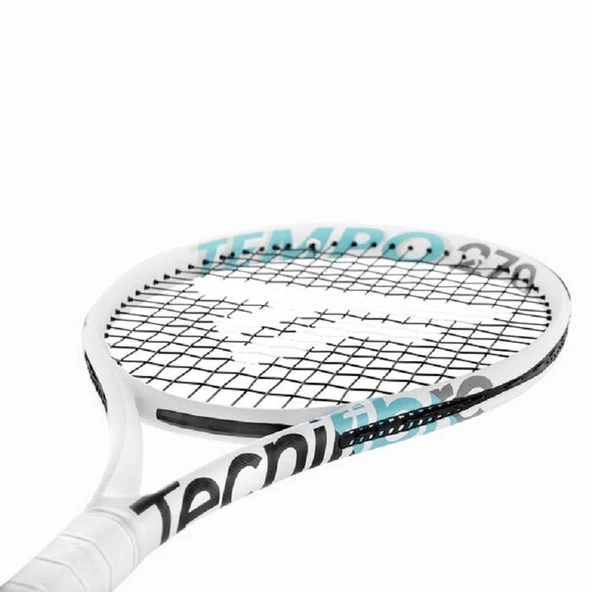 Tecnifibre Tempo 270 Tenis Raketi 14TEM27020 - 12