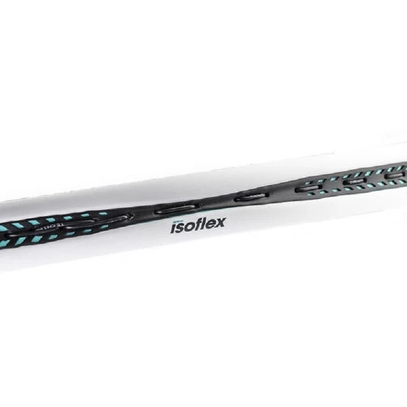 Tecnifibre Tempo 270 Tenis Raketi 14TEM27020 - 7