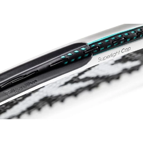 Tecnifibre Tempo 270 Tenis Raketi 14TEM27020 - 4