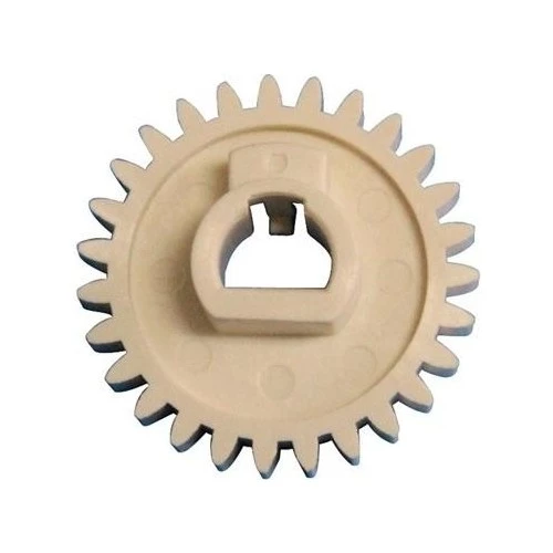 Hementoner Hp P2035/ P2055/ Canon MF416/ MF5940/ MF6140 Fırın Press Dişlisi - 1