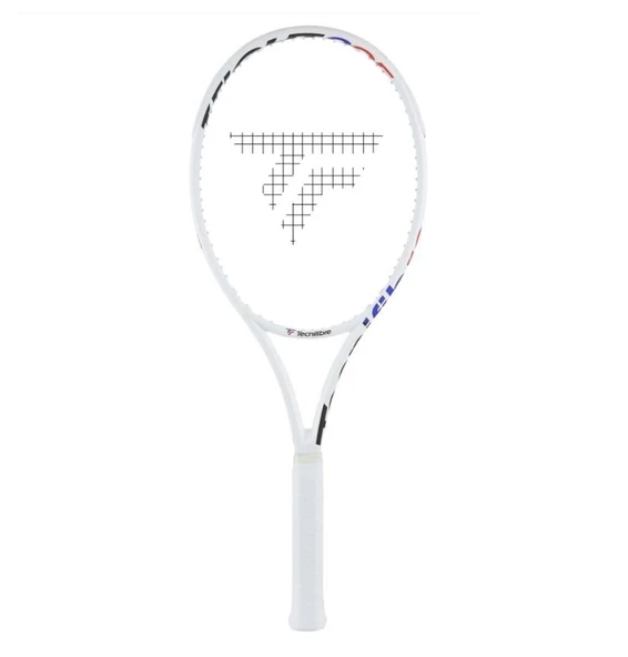 Tecnifibre T-Fight 280 ISO Tenis Raketi 14FI280I31 - 9
