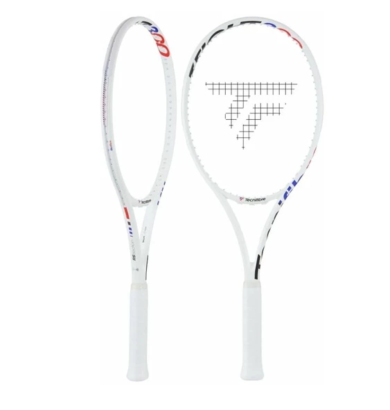 Tecnifibre T-Fight 300 ISO Tenis Raketi 14FI300I31 - 4