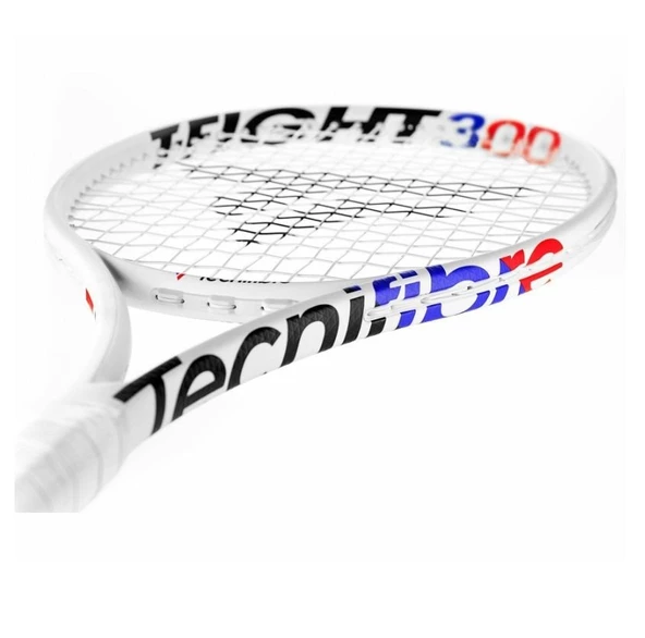 Tecnifibre T-Fight 300 ISO Tenis Raketi 14FI300I31 - 3