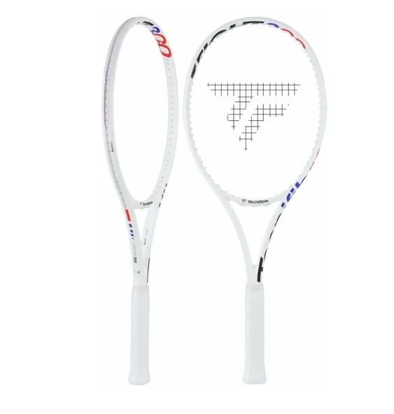 Tecnifibre T-Fight 300 ISO Tenis Raketi 14FI300I31 - 7