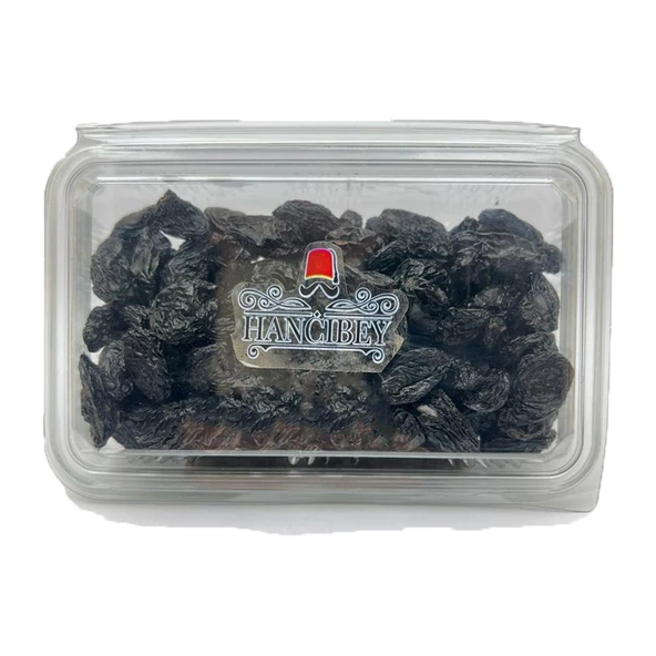 Kara Üzüm 1 Kg - 2