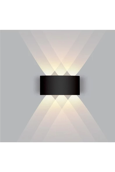 Cata CT-8011 Haiti 10W 3200K Günışığı Led Aplik: Evinizin Yeni Işığı