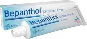 Bepanthol Cilt Bakım Kremi 30 gr - 5