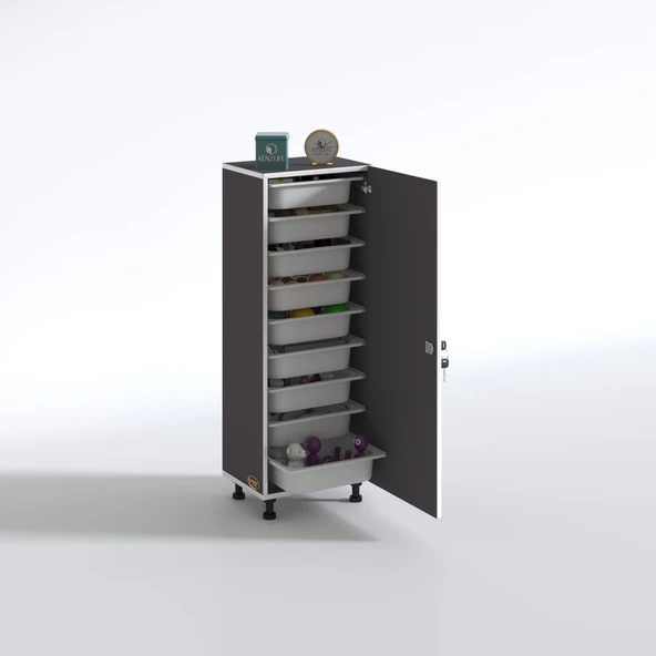 Çok Amaçlı Dolaplar - Resim 2