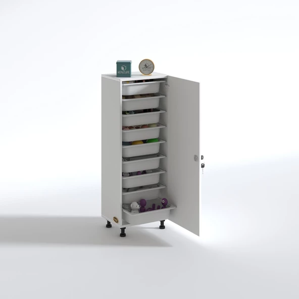 Çok Amaçlı Dolaplar - Resim 2