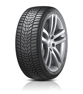Hankook Winter I*Cept Evo3 X W330A 255/50R19 107V XL (Kış) (2023)