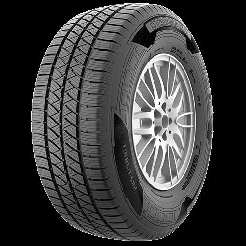 Starmaxx Vanmaxx A/S 195R14C 106/104R 8PR TL (4 Mevsim) (2024)