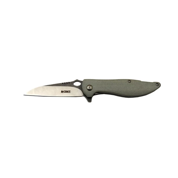 CRKT 1265 GRİ ÇAKI