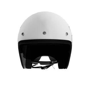 Shiro SH-7303 Jet&Cafe SH-SAGA Dreaming 2 Açık Motosiklet Kaskı Güneş Vizörlü L Beden - 6