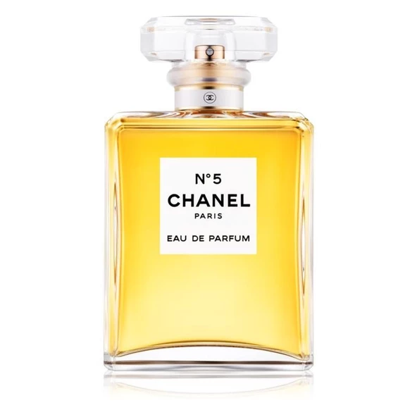 Chanel No5 EDP 50 ml Kadın Parfüm ürün görseli