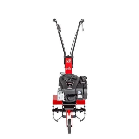 Eurosystems Lazappa Çapa Makinesi - 3