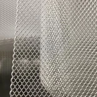 Alüminyum Sineklik Teli - Yırtılmaz Kedi Teli 3-6 mm aralıklı 120 x100 cm ebat Mesh AÇIKLAMAYIOKUYUN