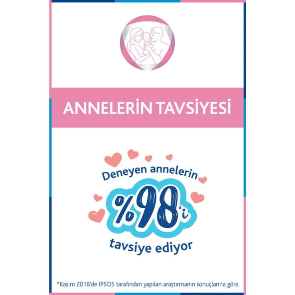 Bepanthol Baby Pişik Önleyici Merhem 50 gr - 8