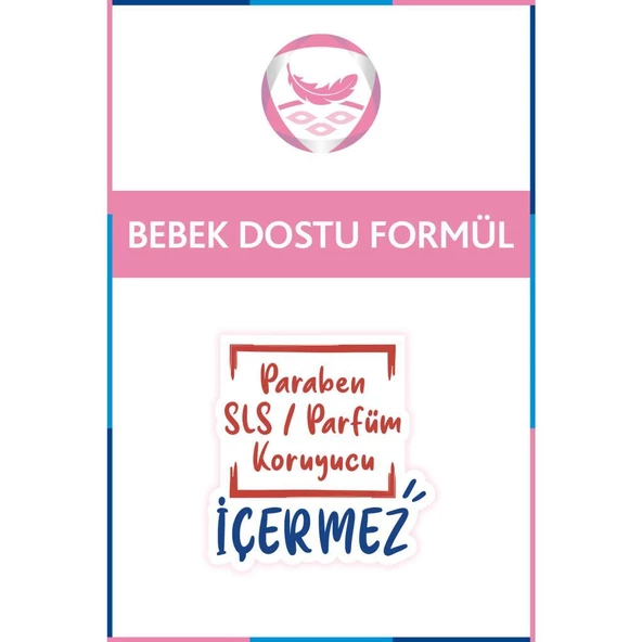 Bepanthol Baby Pişik Önleyici Merhem 50 gr - 7