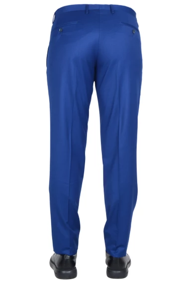 Cengiz İnler Dinamik Fit Erkek Kumaş Pantolon - 6