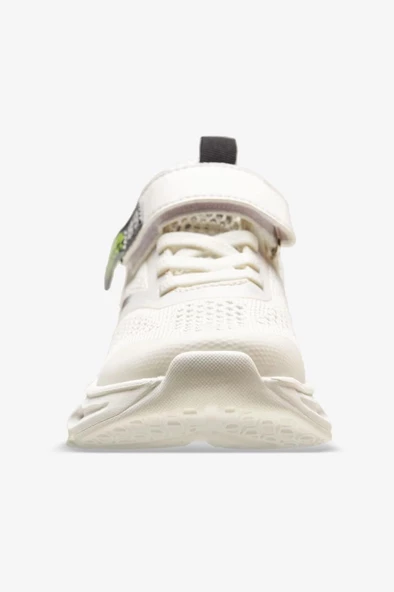 Lescon Caprı Unisex Çocuk Spor Ayakkabı - Resim 3