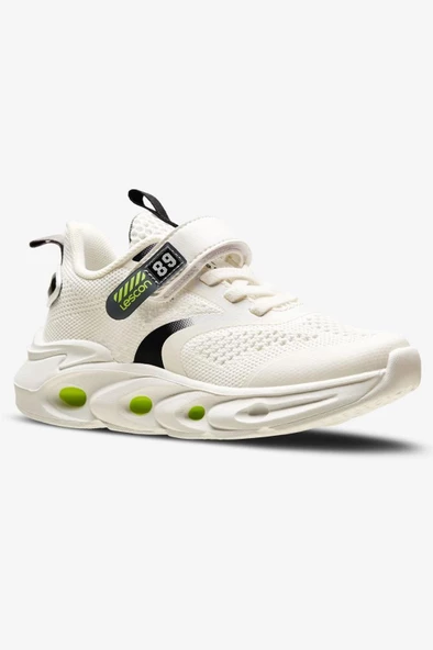 Lescon Caprı Unisex Çocuk Spor Ayakkabı - Resim 11