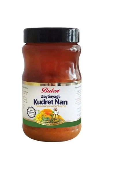 Zeytinyağlı Kudret Narı 300 gr