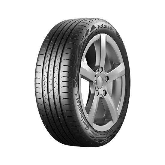 Continental EcoContact 6Q 215/50R18 92W AO (Yaz) (2024) - 2