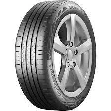 Continental EcoContact 6Q 225/55R18 102Y XL *MO FR (Yaz) (2024)