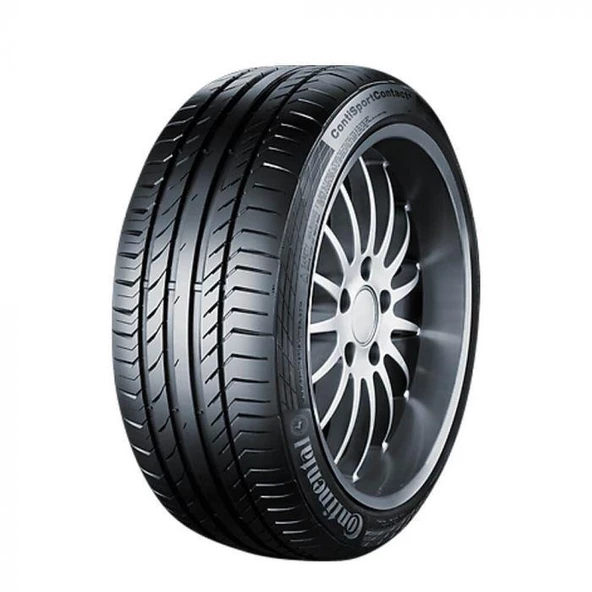 Continental ContiSportContact 5 225/45R17 91Y AO (Yaz) (2024)