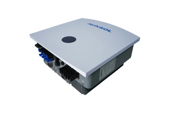 AUXSOL 25KW Trifaz - 5