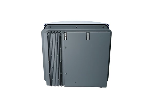 AUXSOL 25KW Trifaz - 9