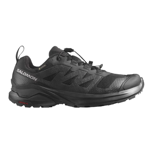 Salomon L473211 X-Adventure Gtx Siyah