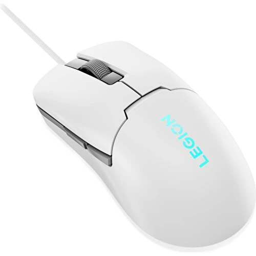 Lenovo Legion M300S Rgb Gaming Mouse Beyaz GY51H47351 - 5