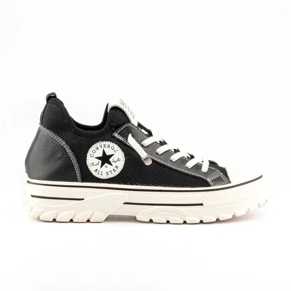 GUJA 23K427 KETEN SNEAKER KADIN SPOR AYAKKABI - 2