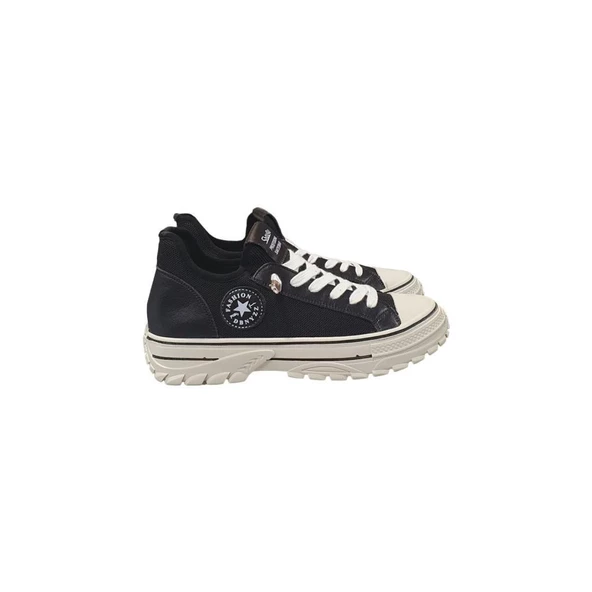 GUJA 23K427 KETEN SNEAKER KADIN SPOR AYAKKABI - 3