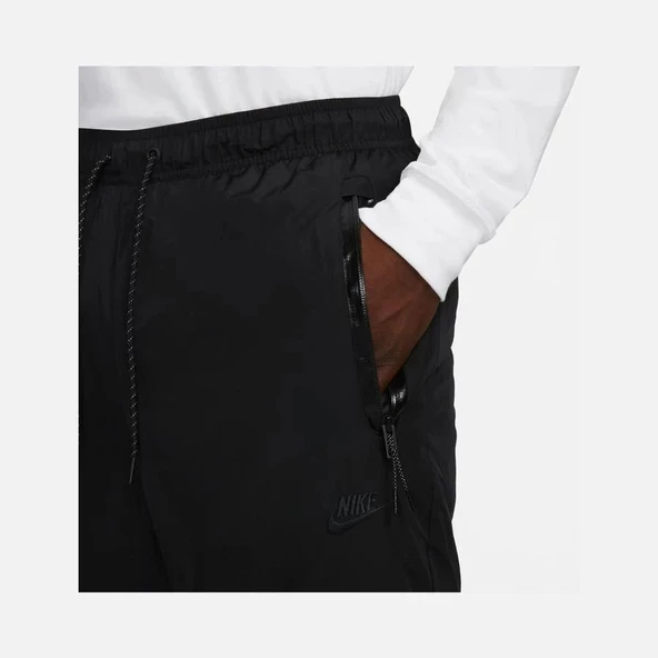 Nike Sportswear Therma-Fit Filled Woven Tech+ Erkek Eşofman Altı(BOL KALIP) - 3