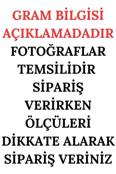 22 Ayar Altın Kolye Çeyrekli Dorika Çerçeve Kadın Kolye Ucu Zincir STLKKL1021 - 6