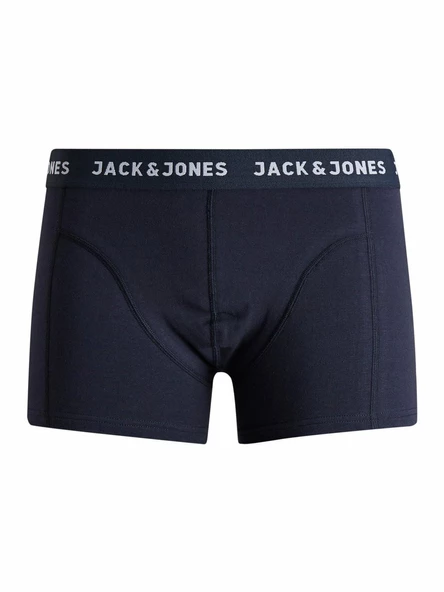 Jack Jones Anthony 3 Lü Erkek  Baxer - 4