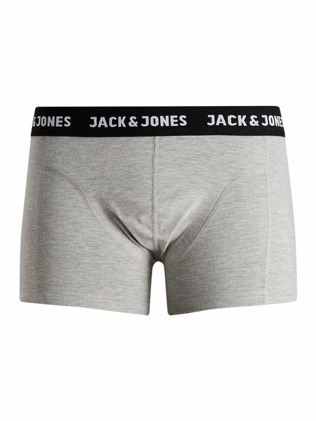 Jack Jones Anthony 3 Lü Erkek  Baxer - 3