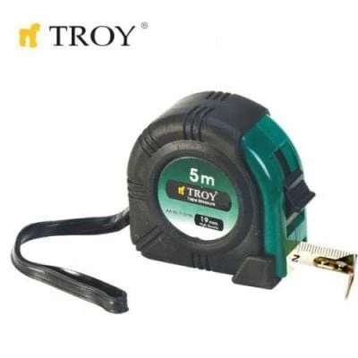 TROY 23103 Stoperli Şerit Metre (3mx16mm)