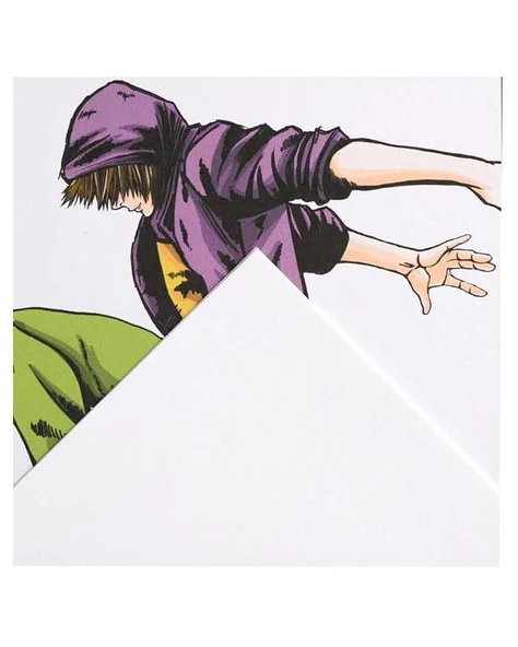 Canson XSmart Drawing Art A4 150g 40 Sayfa - 2