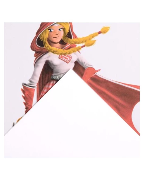 Canson XSmart Fan Art A4 250g 20 Sayfa - 2